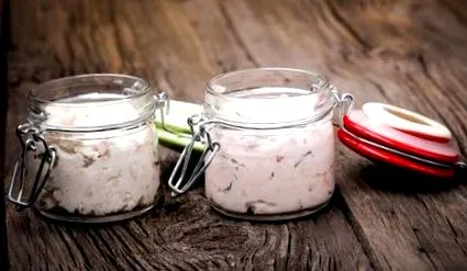 pește delicioasă