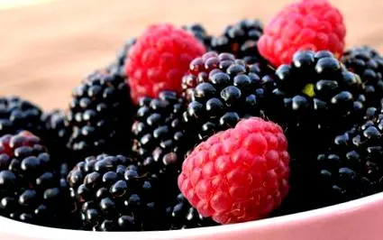 здравни blackberry