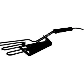 brichetă electrică