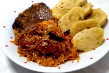 кисело вкусна