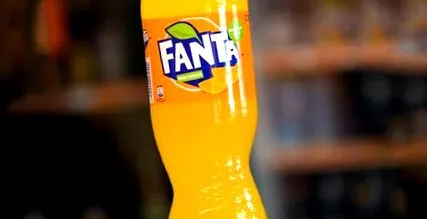 calorii fanta