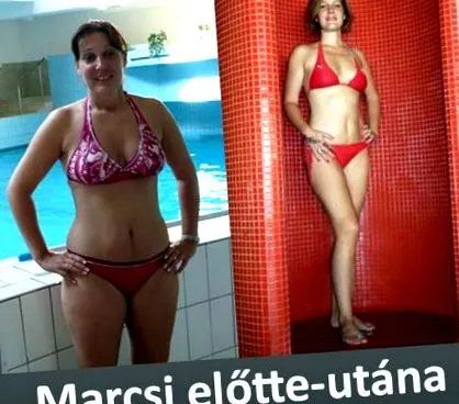 отслабване Катар отслабване