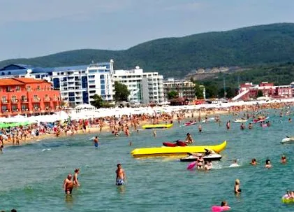 курорт италия