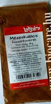 подправка смес