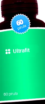 загуба тегло ultrafit