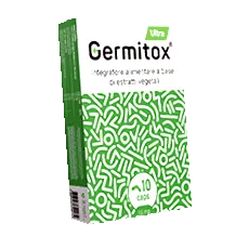 germitox ultra