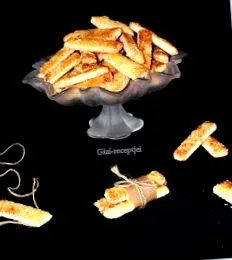 пръчки гизи