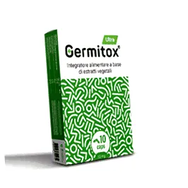 потребителски germitox