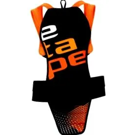 back etape