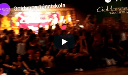 goldance goldance