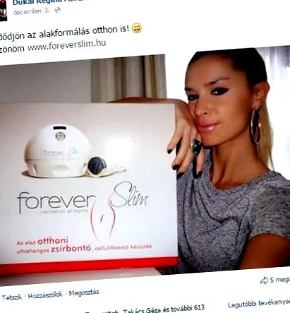 foreverslim подарък