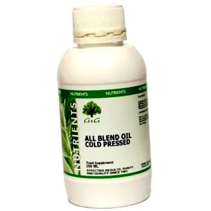 ulei vitamine