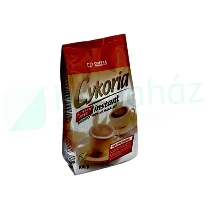 cafea instantană