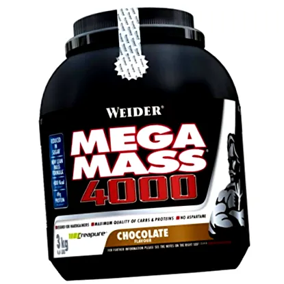 mega mega