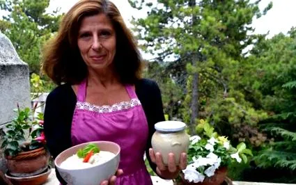 crema făcută