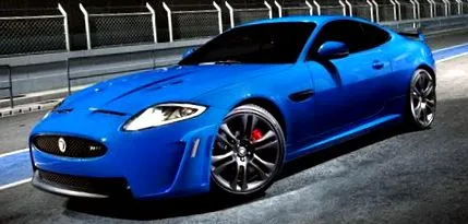 jaguar дебют
