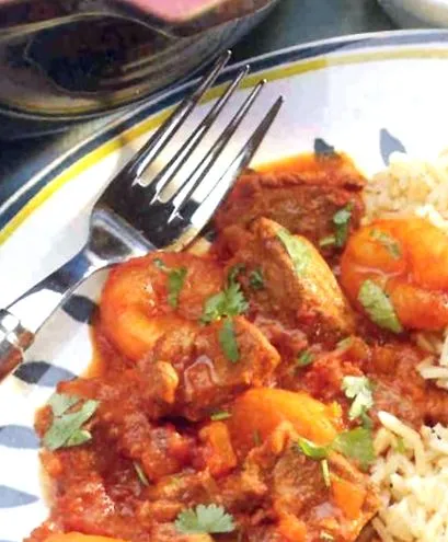 lamb recipes