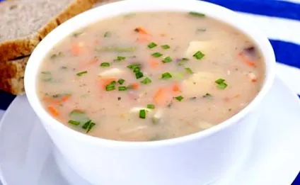 зеленчукова стомаха