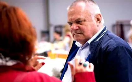 хада папа