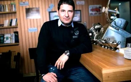 péter corpului