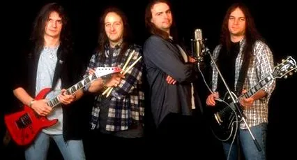 hansi Blind Guardian