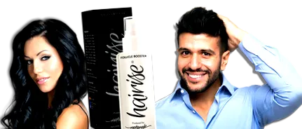 spray
