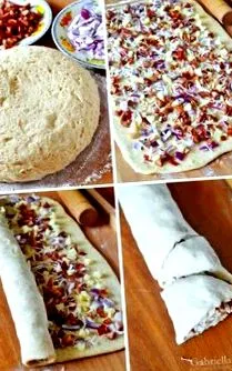 наситените мастни киселини