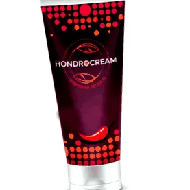 останній hondrocream