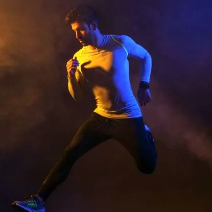 international fitness