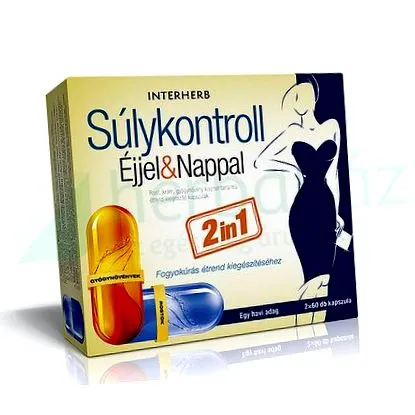 controlul interherb