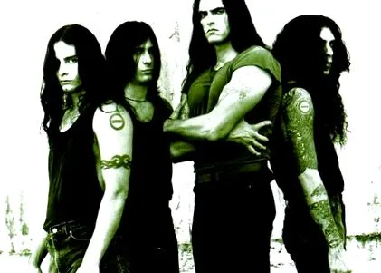 grief metal