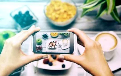 instagram наказва