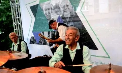 band