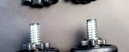 blog workout