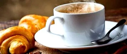 cofeinei aflați