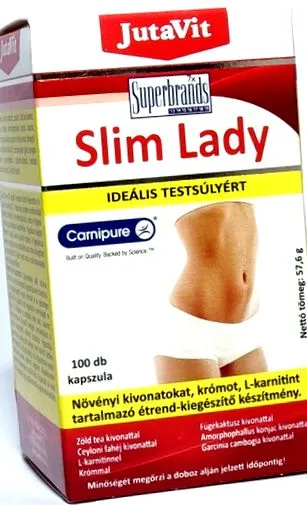 lady lady