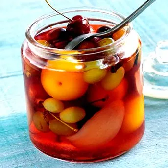 ергенски къща