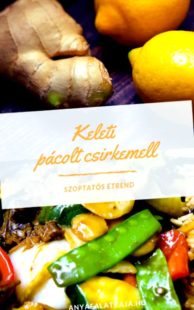 oriental piept