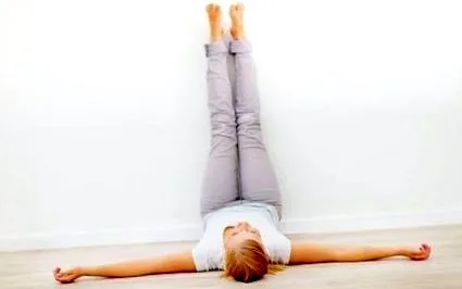 stresului yoga