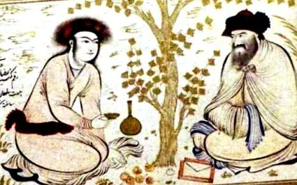 кави