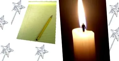 wish magic