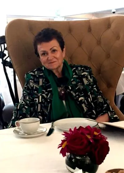 култура глас