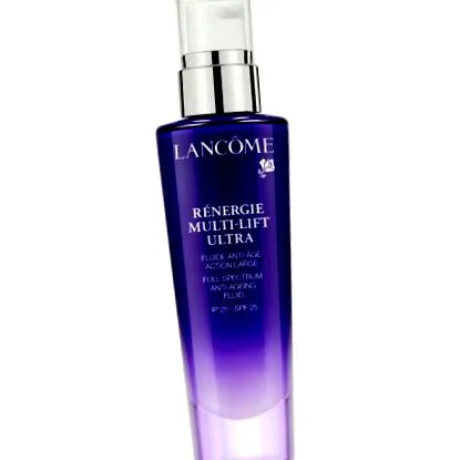 rénergie lancôme