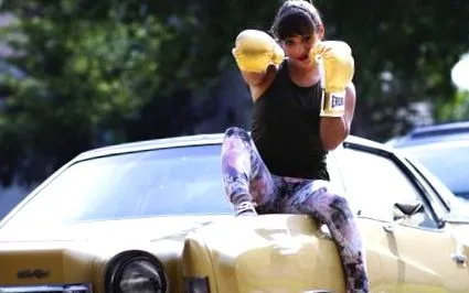 спорт спорт