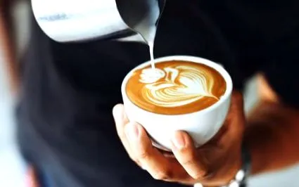 безкофеиновото може