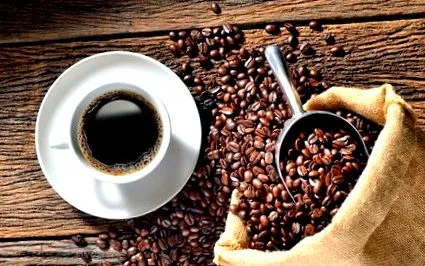 caffeine