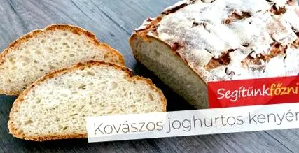 Хліб закваски