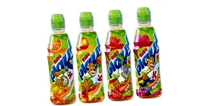 băuturi kubu