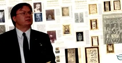 expoziția expoziția