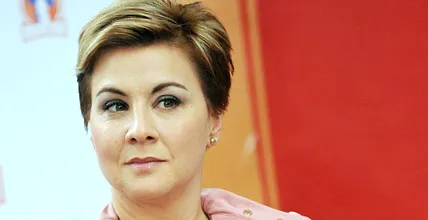 анита анита